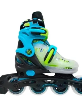 Park City Pattini In Linea
