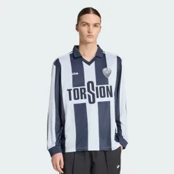 MAGLIA BRITCORE L Night Indigo / Crystal Sky