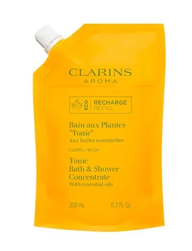 Clarins Doypack BaÃ±o Tonic - Clarins - FashionsVida