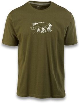 T-Shirts & Poloshirts Luna Eu Xxl;Eu S;Eu M;Eu L;Eu Xl;Eu 3xl Male