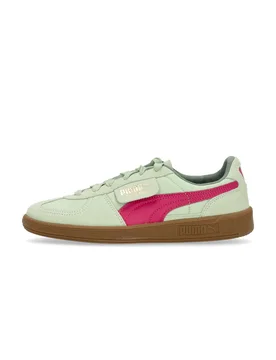 Scarpa Bassa Uomo Palermo Og "fruttivendolo Pack" Light Mint/orchid Shadow/gum - Puma - FashionsVida