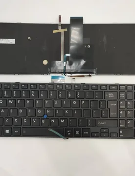 UI Layout for Toshiba Satellite Pro A50-C Z50-C C50-C A50-E R50-C dynabook B35/R/W/Y B45/B B65/J/D/M AZ35 B55/B Laptop Keyboard - Aliexpress - FashionsVida