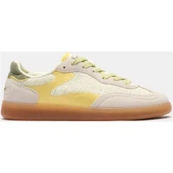 Zapatillas retro Park Crochet