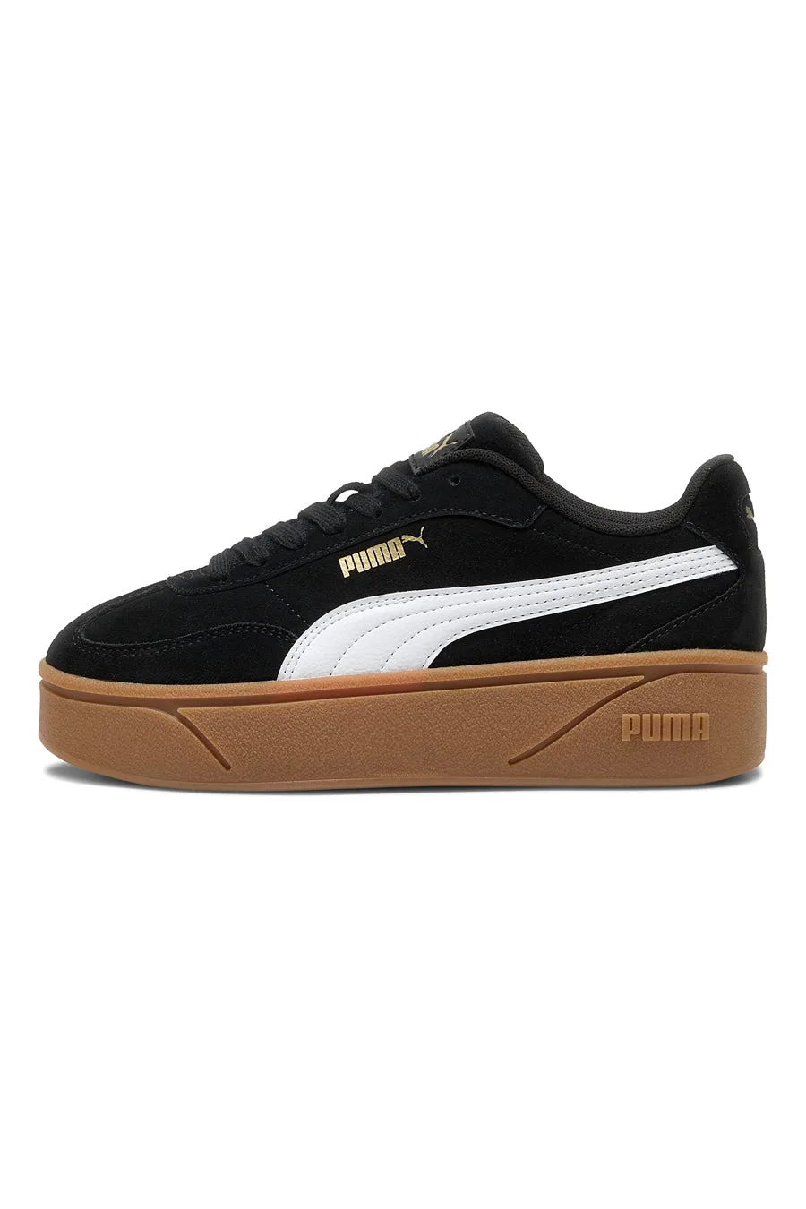 Sneakers nere platform Club II Era Platform SD 38½ - Puma - FashionsVida