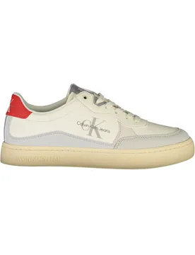 Herren SPORTSCHUH Weiß YM0YM00885_BI0GC
