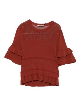 Twinset Girocollo