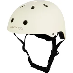 Banwood - Casco Crema S Banwood