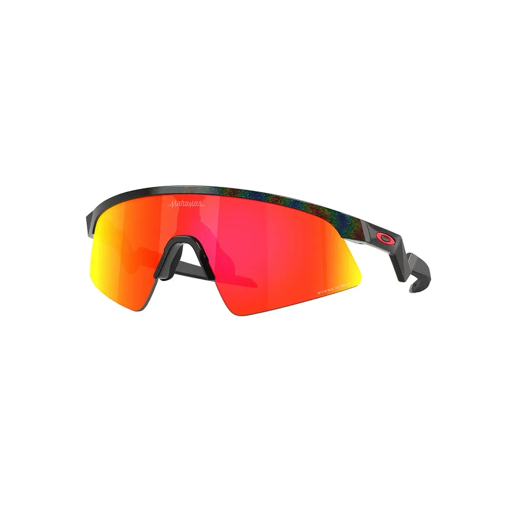 Occhiali Da Sole Resistor Sweep Dark Galaxy - Oakley - FashionsVida