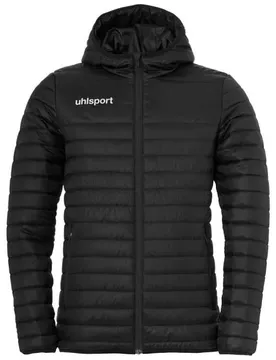 Veste Essential Ultra Lite Black 4XL