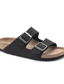Sandales Arizona 109115 Black EU 37 Homme