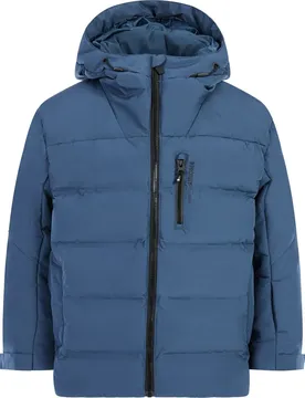 PRTTumber Herren Skijacke, blau 176