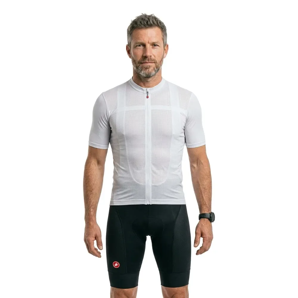 Cuissard Competizione 2 Reconditionné - Castelli - FashionsVida