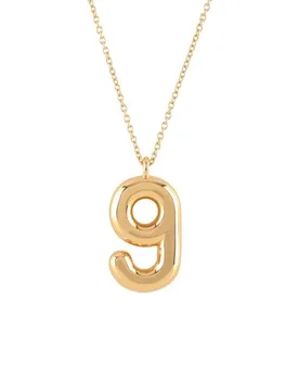 Collar Mujer Oro -- Mujer - Marc jacobs - FashionsVida