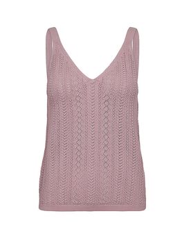 Top MMCRESSIDAWASH rosa XS damen