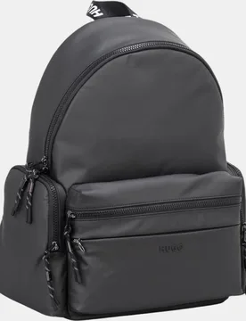 Mochila de piel sintetica de hombre - Hugo Boss - FashionsVida