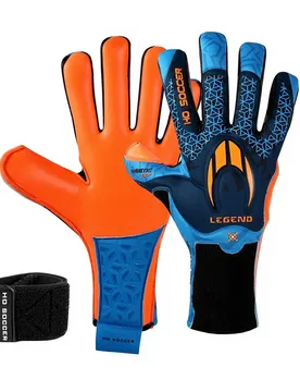 Gants De Gardien De But Legend Iii NG Blue Cell 9.5 unisex