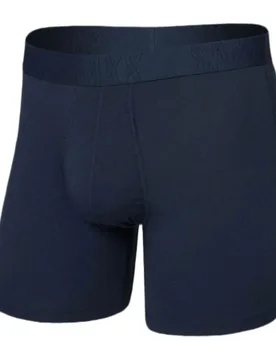 Boxers Droptemp Cooling Dark Ink XL - Saxx Underwear - FashionsVida