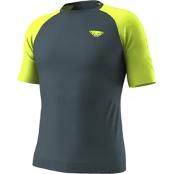 ULTRA S-Tech S/S Tee Herren Cinder S/M