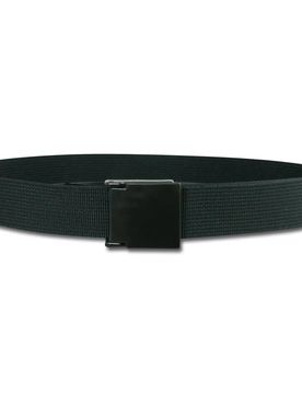 US Gürtel Stealth schwarz Default Title adult