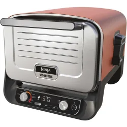 Horno exterior Woodfire OO101EU con 8 programas