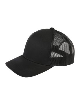 Gorra 'Retro Trucker'