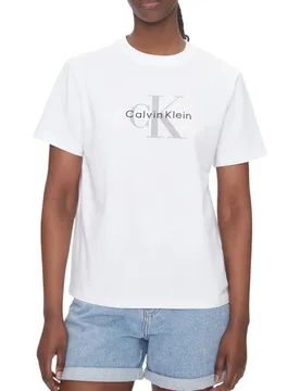 T-Shirt Weiß 487868
