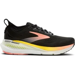GLYCERIN GTS 23 Laufschuhe Damen Black/Peach/Nightlife B (normal) 42