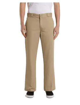 Pantalon De Travail 247 Regular Desert Sand 33 - Dickies - FashionsVida