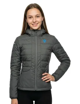 Bergamont Veste Insulator