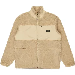 Forro polar de hombre Canyon Trail