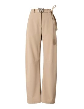Pinko Nuovi pantaloni Lexy