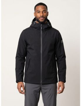 Para hombre. MCMGAJKDILUV0434W26-319 Chaqueta Diluvio (S), Casual, Poliéster Reciclado