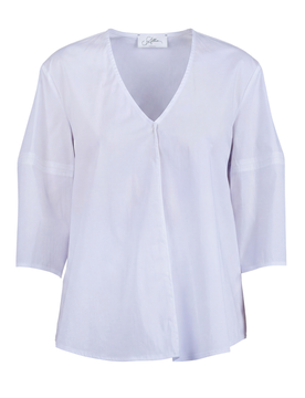 So Allure - Blusa - 470009 - Latte