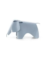 Dekofigur - Eames Elephant Small Himmelblau hellblau baby