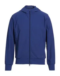 Chaqueta y cazadora Hombre Azul marino 3XL,M,S,XL Hombre