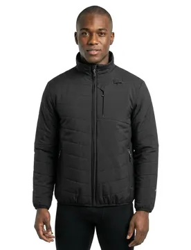 Veste Isolée Unique 15715 Black 3XL