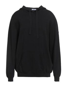 Pullover Herren Schwarz 58 Herren