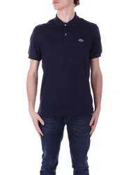 Lacoste T-shirt e Polo Blu