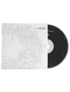 Tron: Ares (Divergence) von - CD (Digisleeve) - None - unisex - Nine Inch Nails - FashionsVida