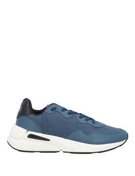 Sneakers Hombre Azul marino 40,41,42,42.5,43,44,44.5,45,46 Hombre