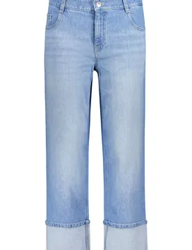 Hose 5-Pocket Straight female