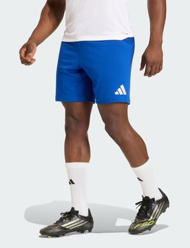 Short Entrada26 2XL Royal Blue / White