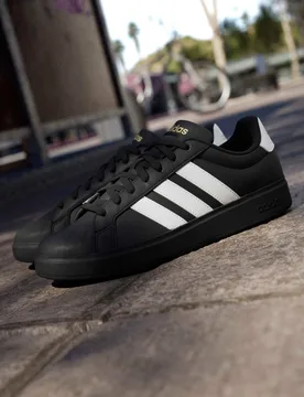 Sneakers Nere STREETTALK 41⅓ - Adidas - FashionsVida
