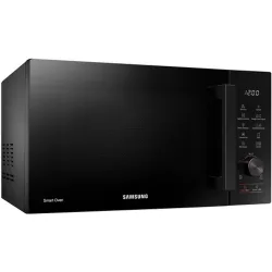 Microondas 28 litros, con grill y conveccion - MC28A5137CK-E1