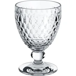 Villeroy & Boch - Copa de vino tinto Boston Villeroy & Boch
