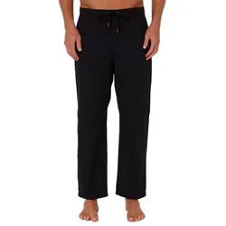 Pantalon Surf Black L