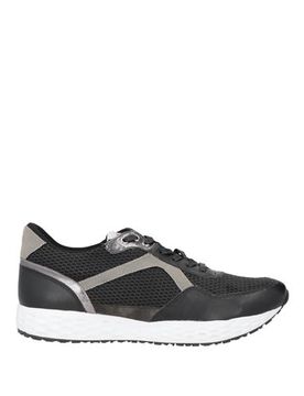GAUDÌ Sneakers Herren Schwarz 44 Herren