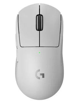 Souris De Jeu Sans Fil G Pro X Superlight 2c White One Size unisex - Logitech - FashionsVida