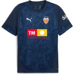 Camiseta de fútbol de Hombre VCF Training Jersey Jr (S)