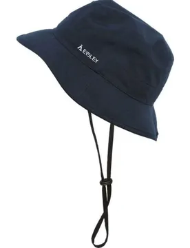 Monsun Waterproof Hut, blau M / 57-58cm